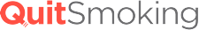 Quit Smoking Logo